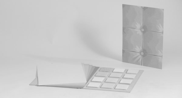 Contemporary Architectural Trompe L'oeil - Image 3
