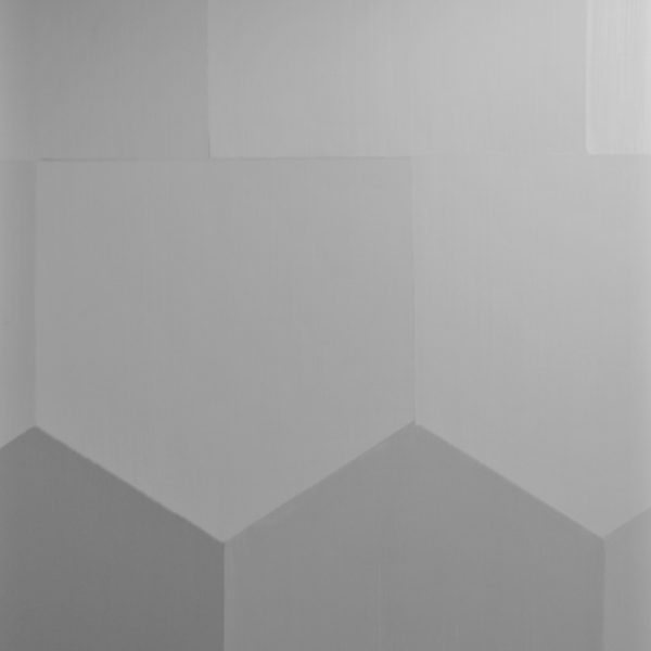 Contemporary Architectural Trompe L'oeil - Image 7