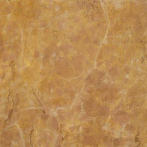 Faux marble Giallo Reale