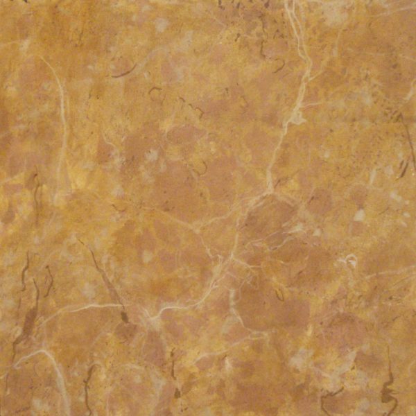 Faux marble Giallo Reale