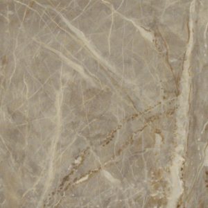 Hand painted marble Pior Di Pesco Carnico