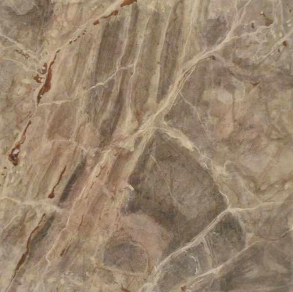 Sarrancolin faux marble