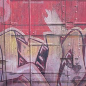 Grafitti
