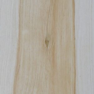 Aspen wood graining