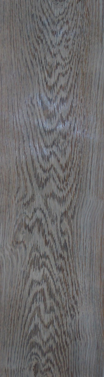 bleached oak wood graining