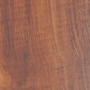 Wood graining Bubinga