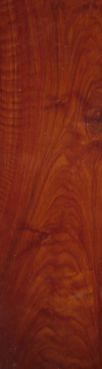 wood graining Mahogany