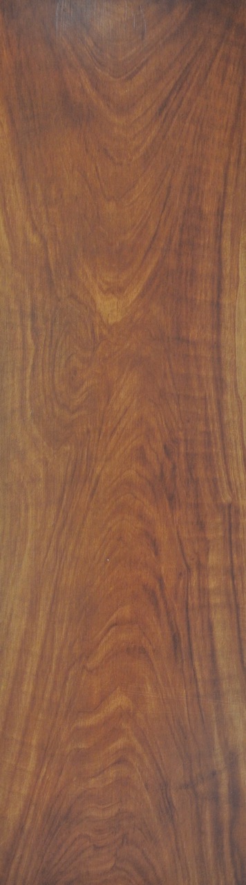 Roble wood hand painted wood grain