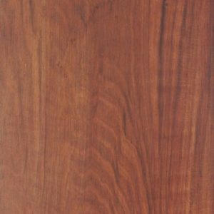 teak wood grain hand painted