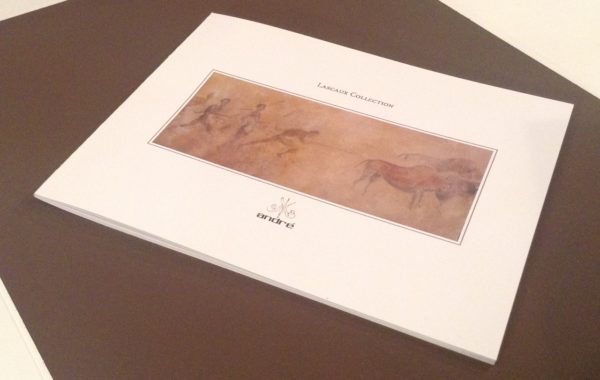 Lascaux Collection Book