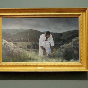The Craftsman