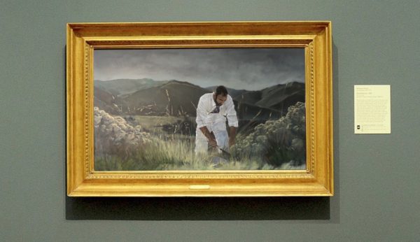 The Craftsman