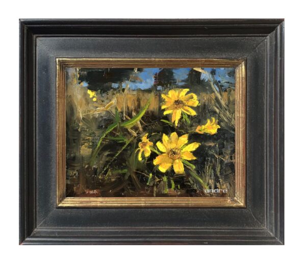 Wildflowers